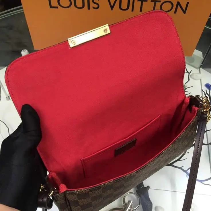 Brother sam 19T1L0035 Bags LV 0811